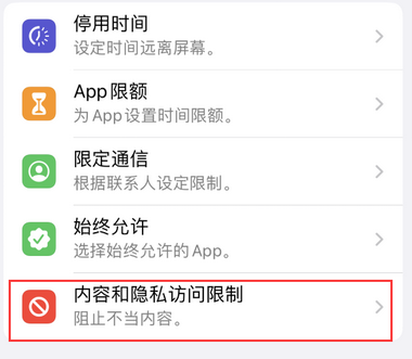 榆中appleID维修服务iPhone设置中Apple ID显示为灰色无法使用