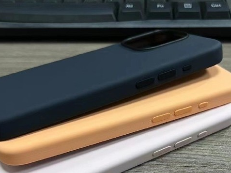 榆中苹果14维修站分享iPhone14手机壳能直接给iPhone15用吗?