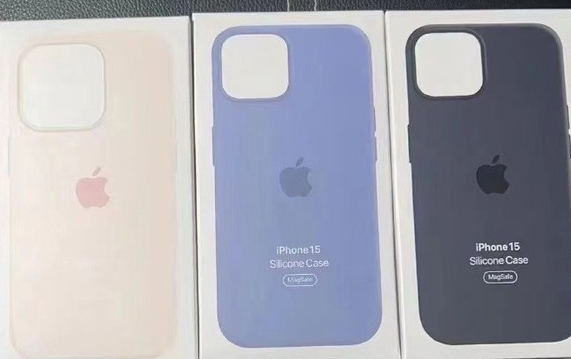 榆中苹果14维修站分享iPhone14手机壳能直接给iPhone15用吗？ 