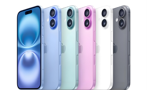 榆中苹果手机维修分享iPhone 17换电池 