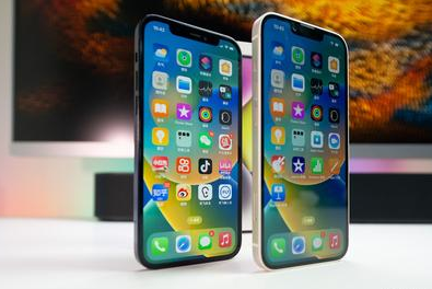 榆中苹果维修点分享iPhone 14 Plus自动关机内存连锁故障解析 