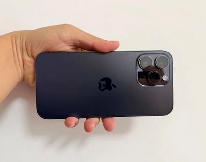 榆中苹果维修点分享iPhone 14 Pro Max发烫多重诱因剖析 