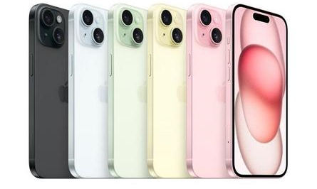 榆中苹果维修点分享iPhone 15发烫易忽视问题科普 