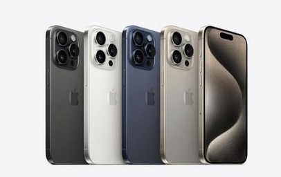 榆中苹果维修点分享iPhone 15 Pro发烫五大诱因详解 